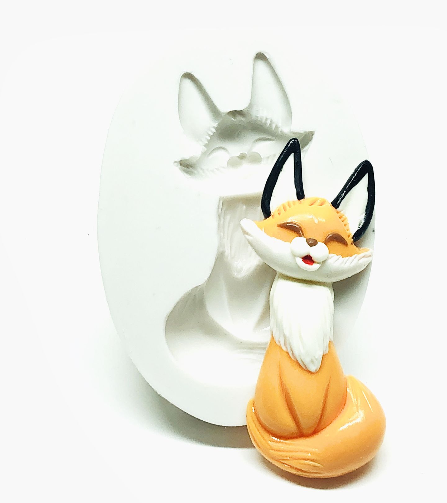 Lobo Guara - Grande - P1028