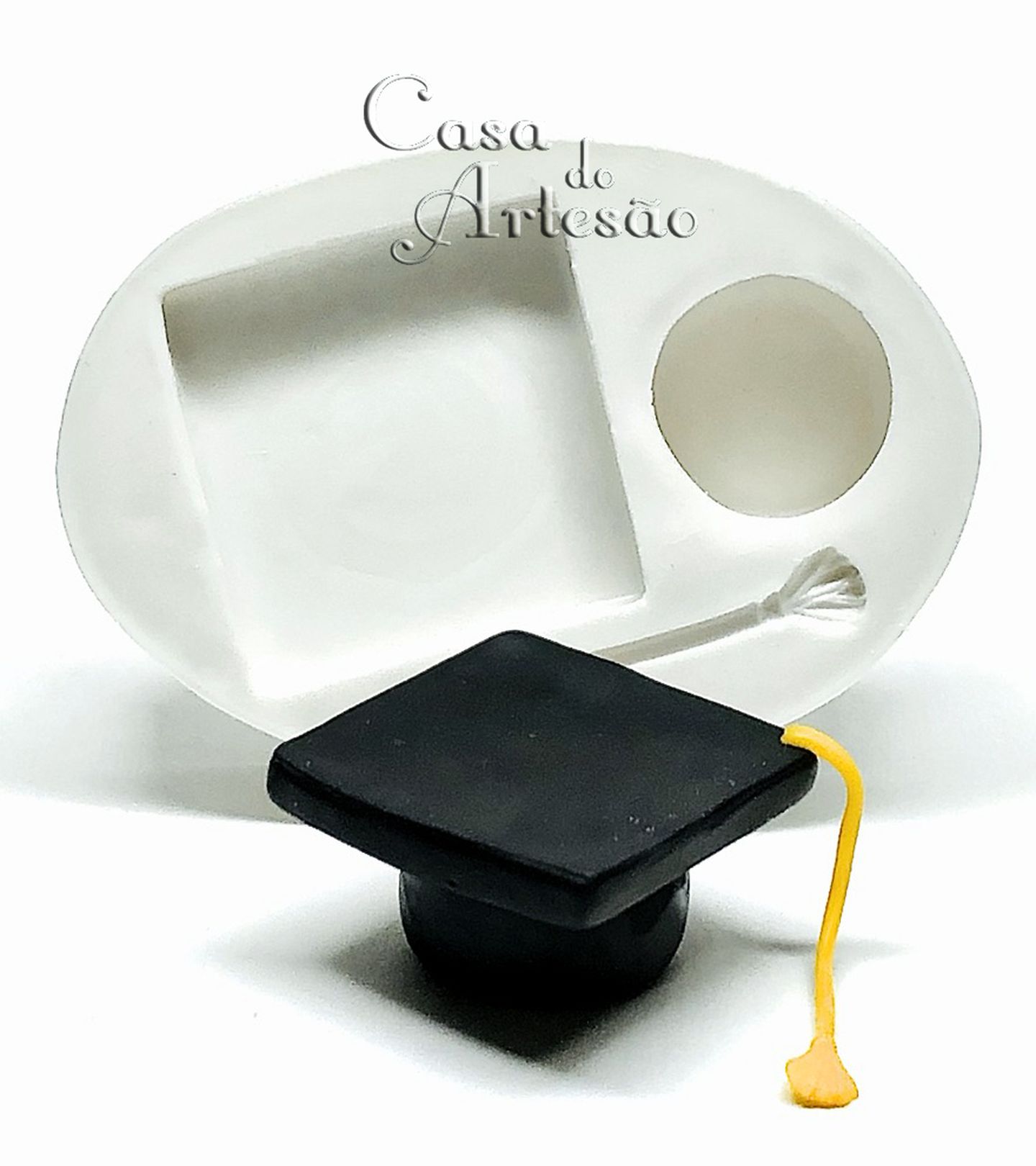 Formatura - Chapeu - Medio - P923