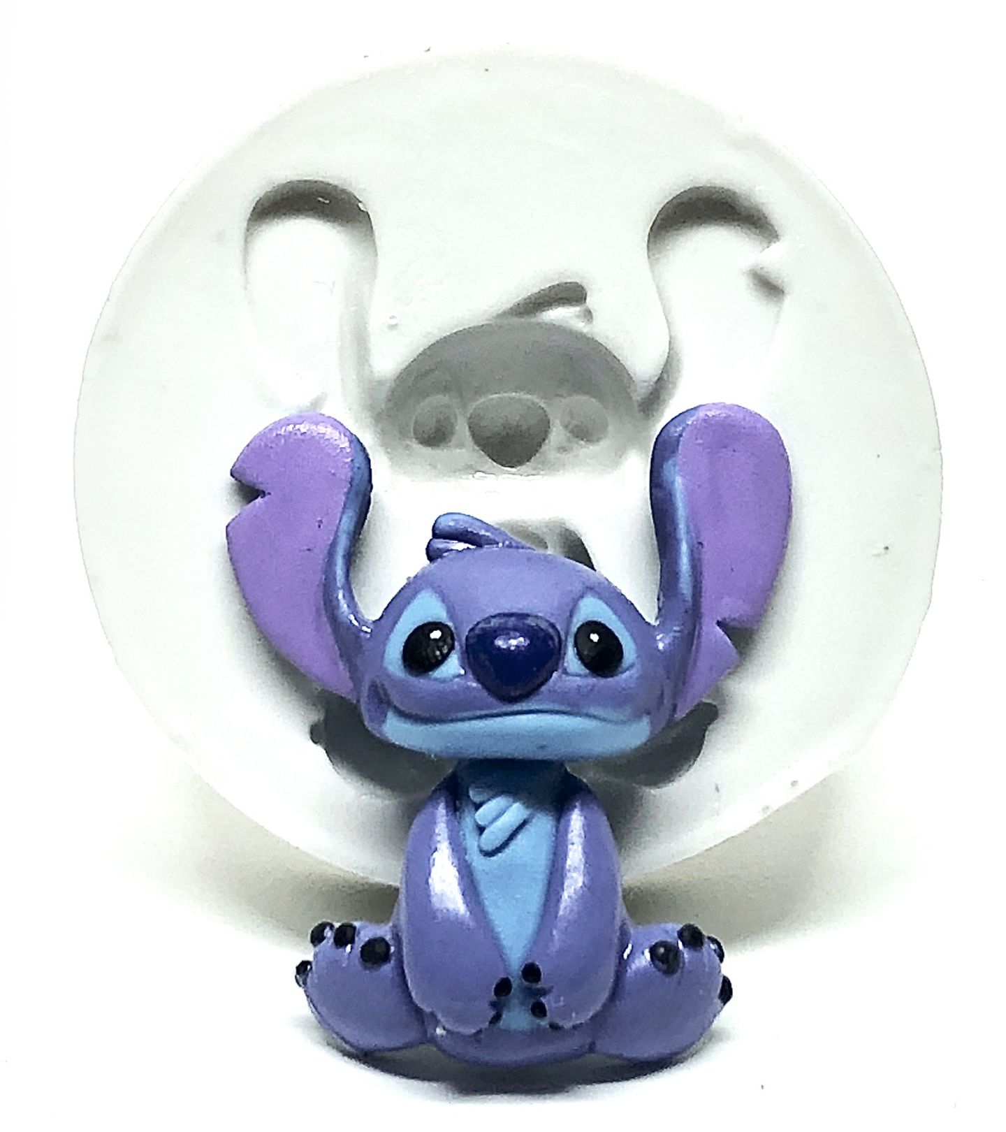 Lilo & Stitch - Stitch - Medio - P879