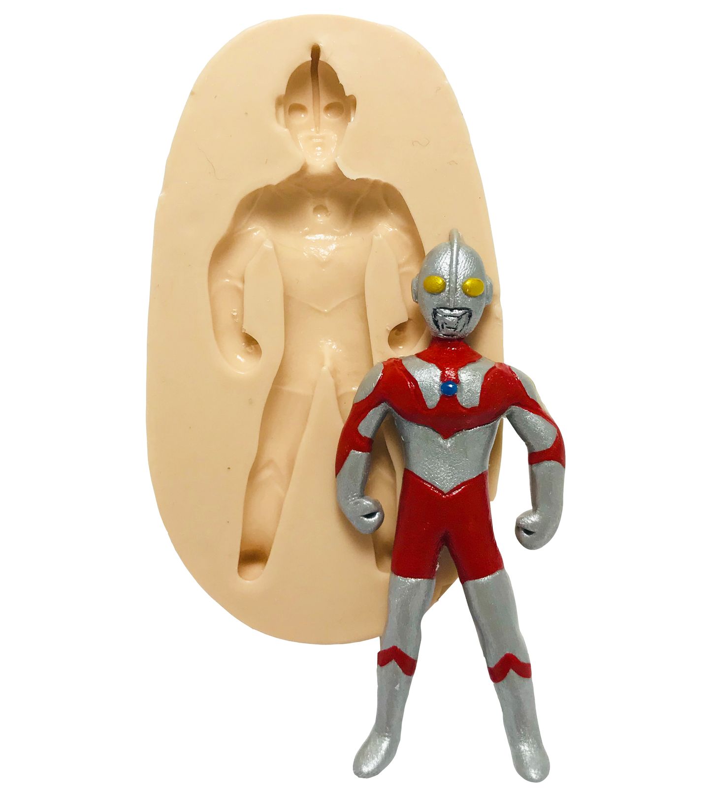 Ultraman  - Medio - P427