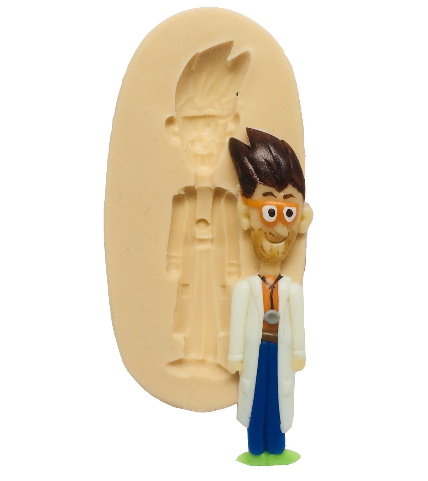 Miss Moon - Paul - Pequeno - P373