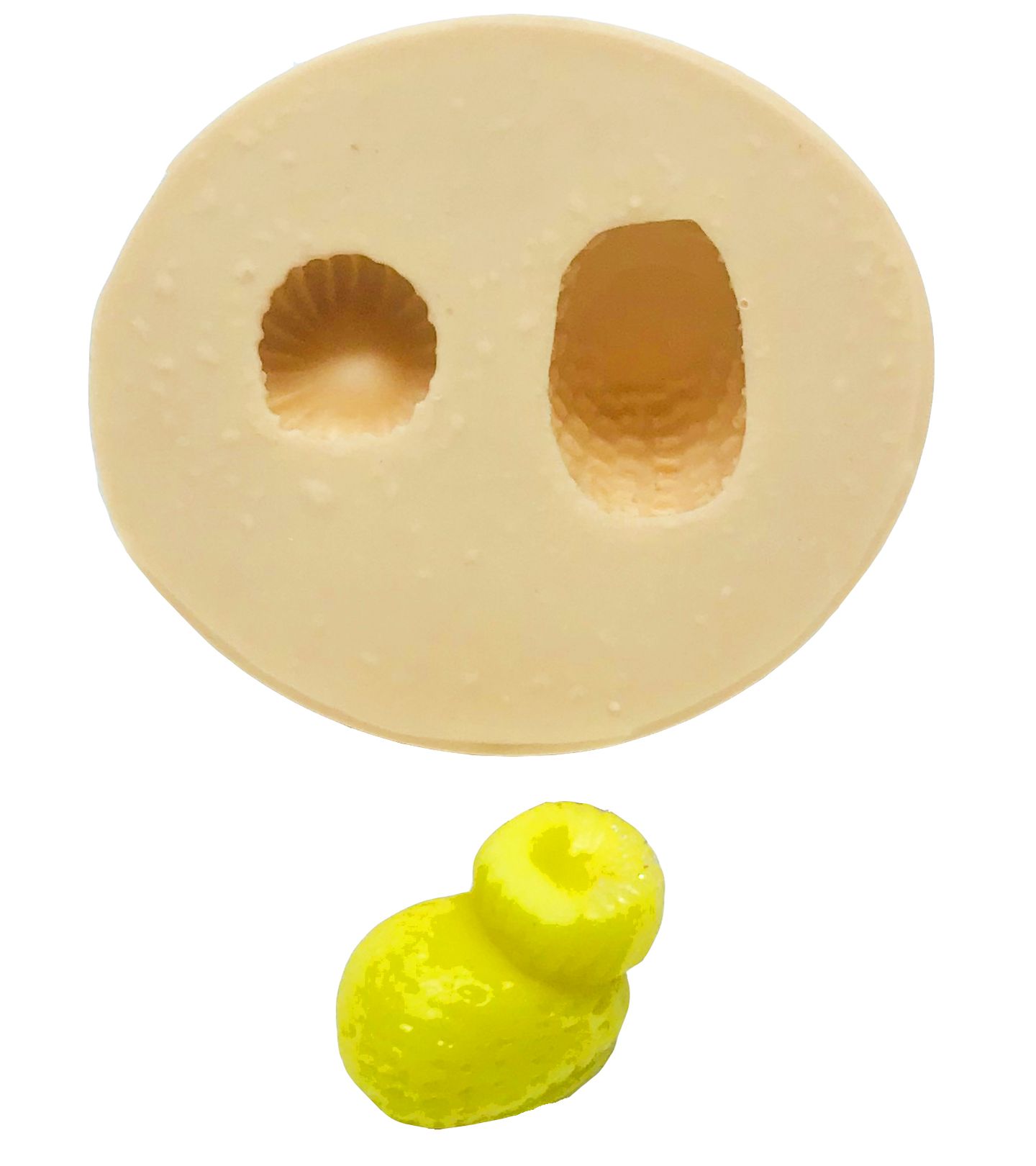 Sapato Lã Bebê - Mod. 03