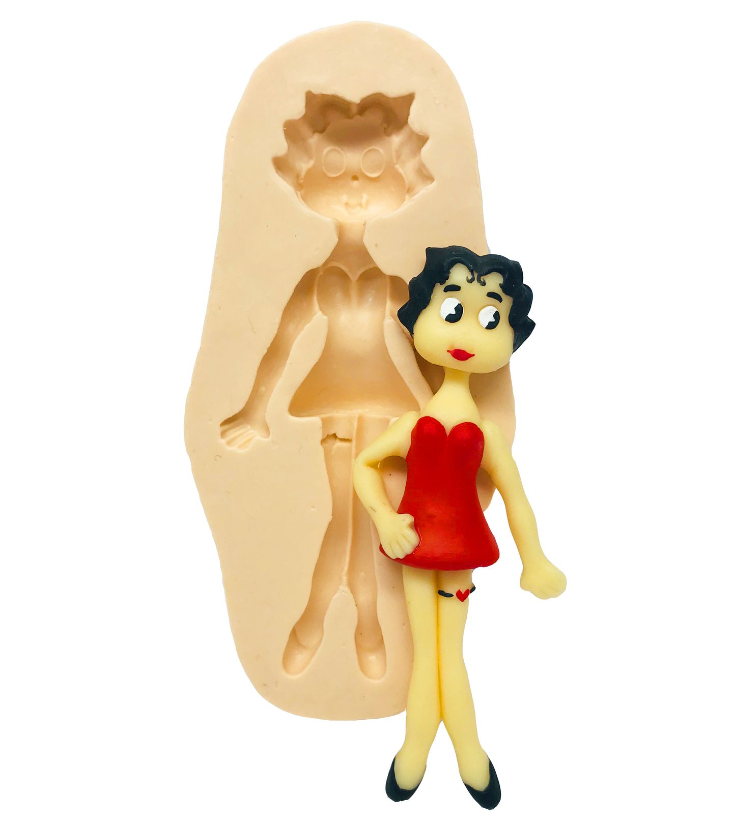 Betty Boop II - P43
