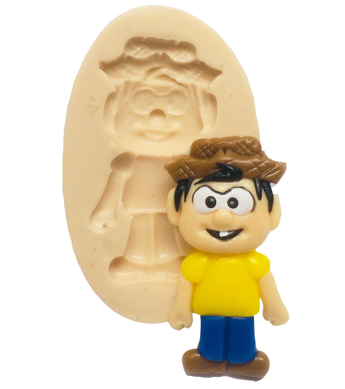 Menino da Roça - P207