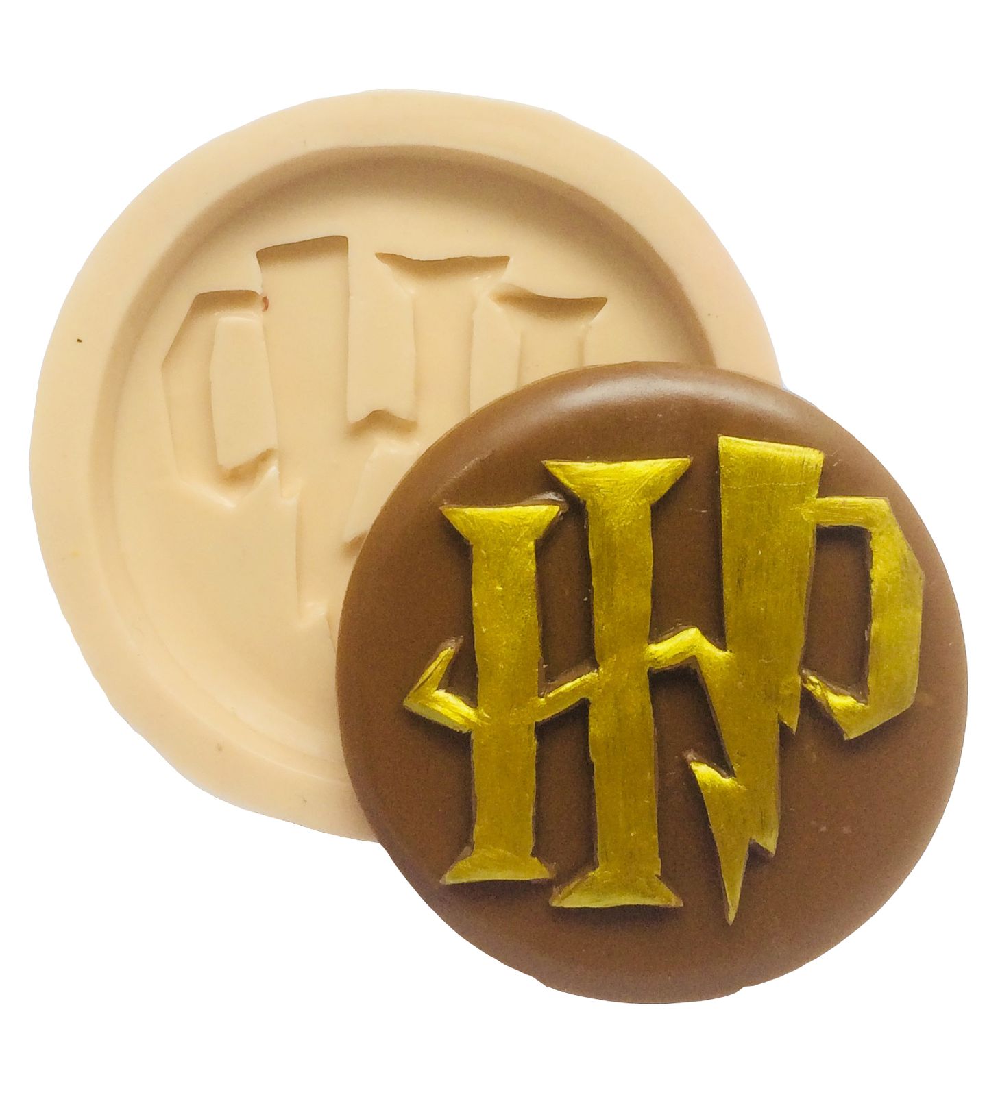 Harry Potter - Logo HP Medio - P211