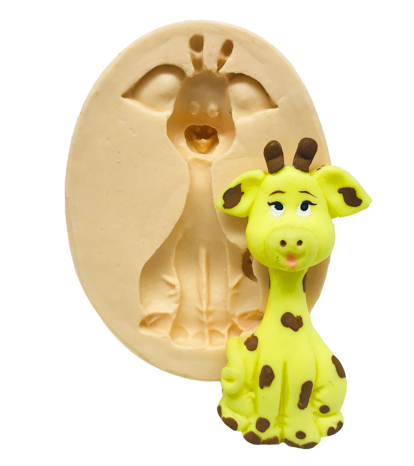 Girafa 2