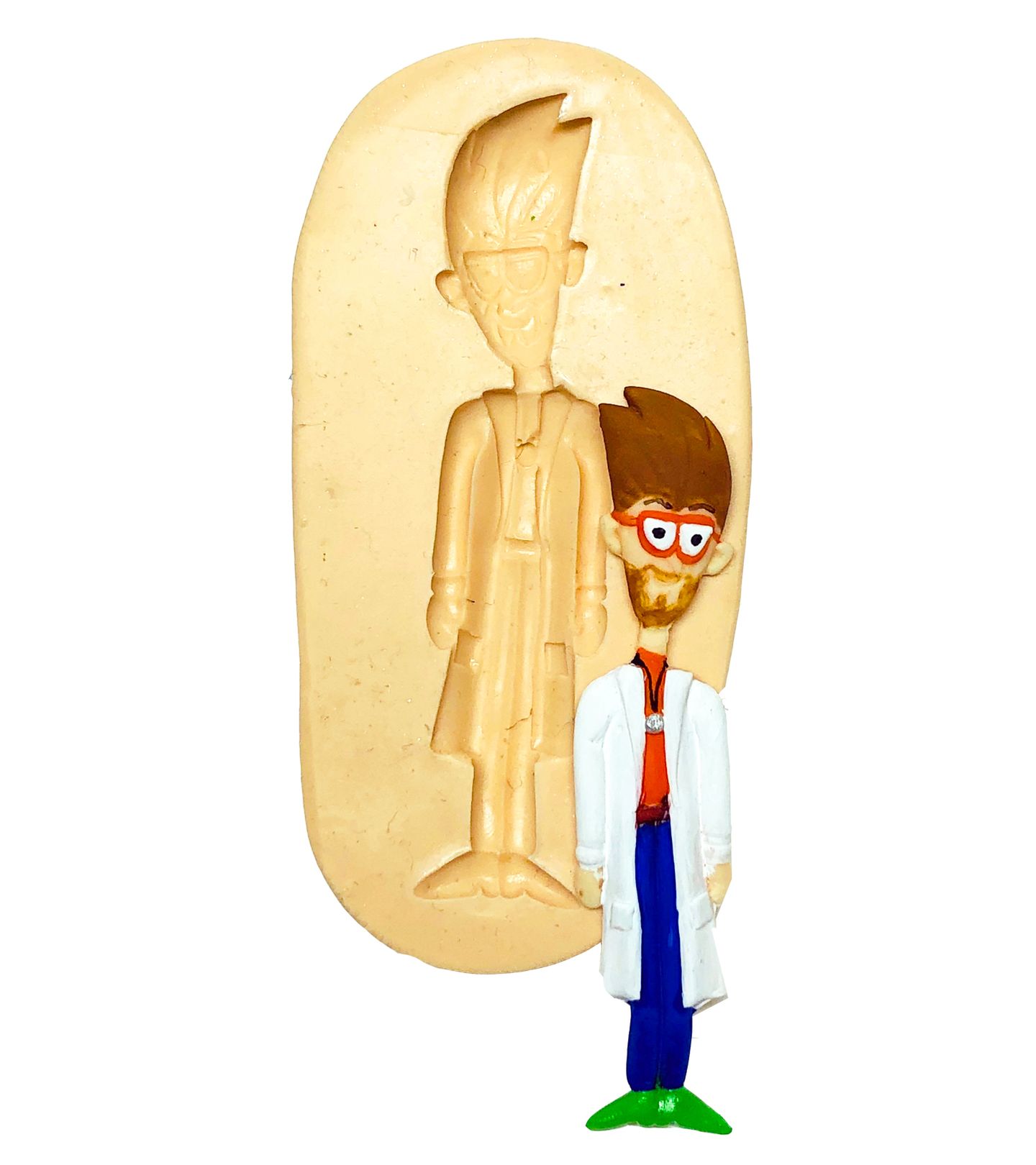 Miss Moon - Paul - Grande - P372