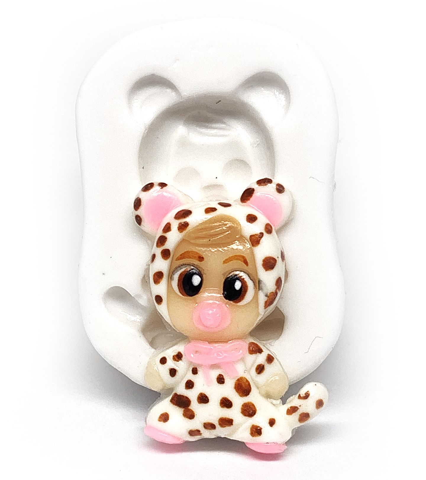 Cry Babies - Lea - Pequena - P1182