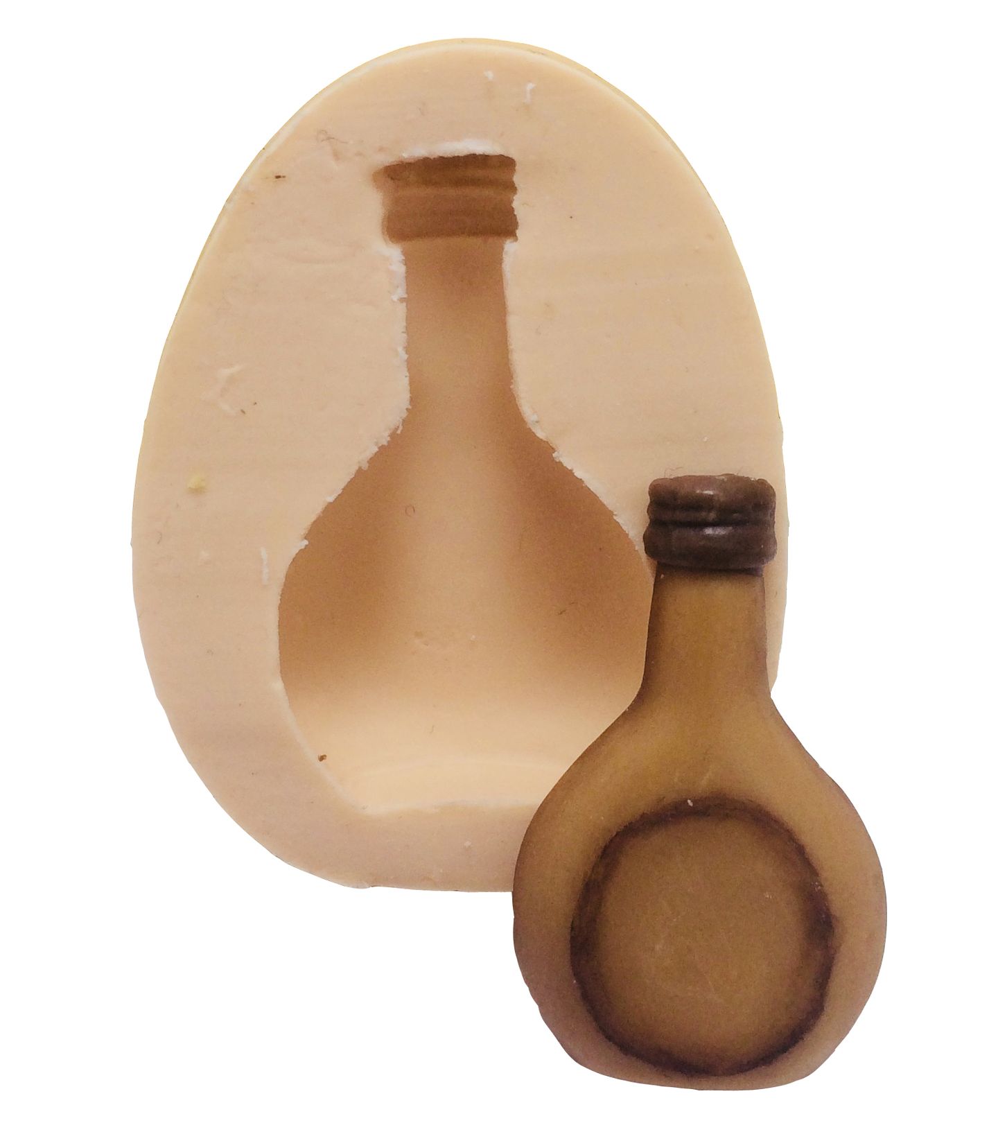 Garrafa / Botija - P118