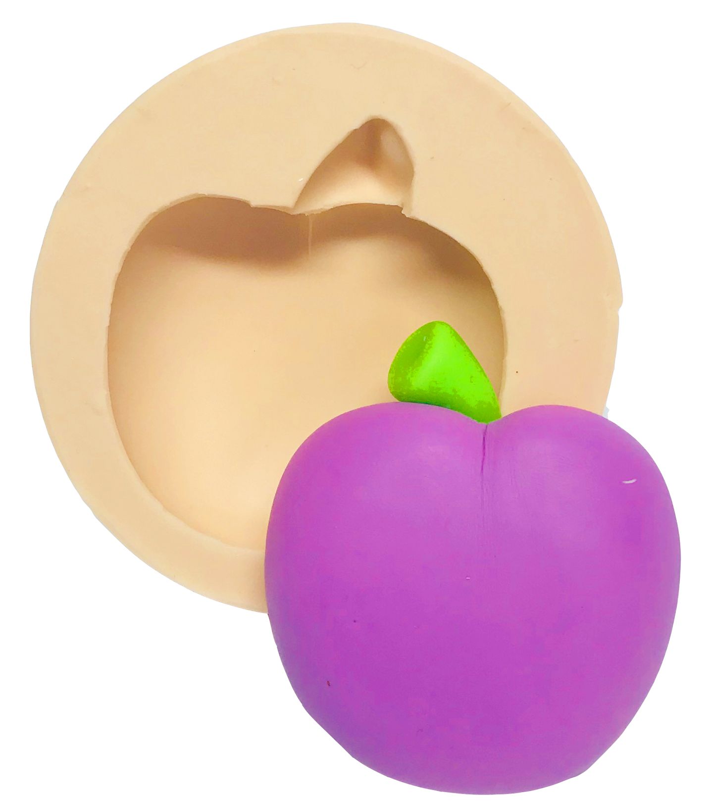 Moranguinho - Ameixinha - Fruta Grande - P521