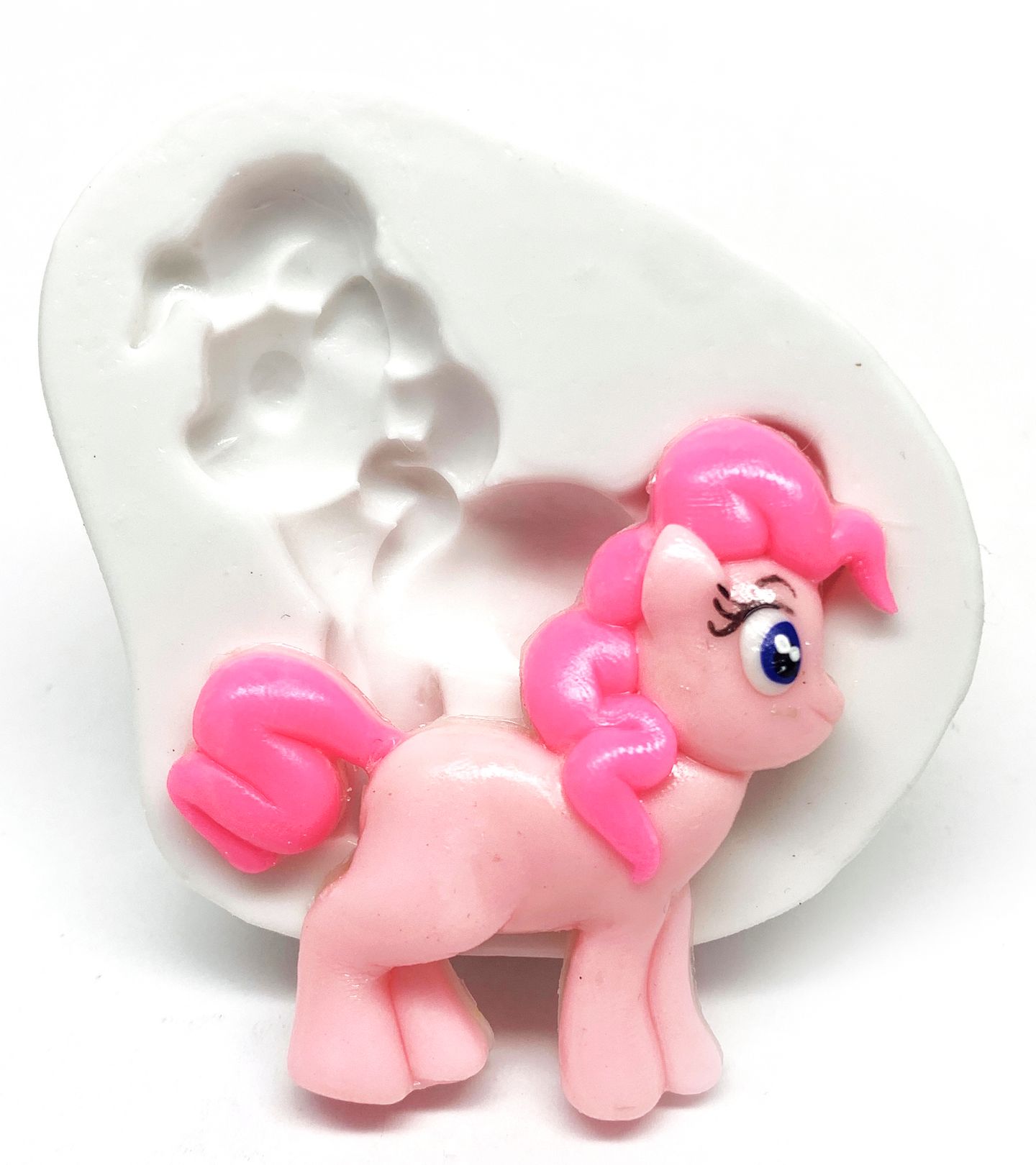 Meu Pequeno Ponei - Pinkie Pie - Grande - P1191