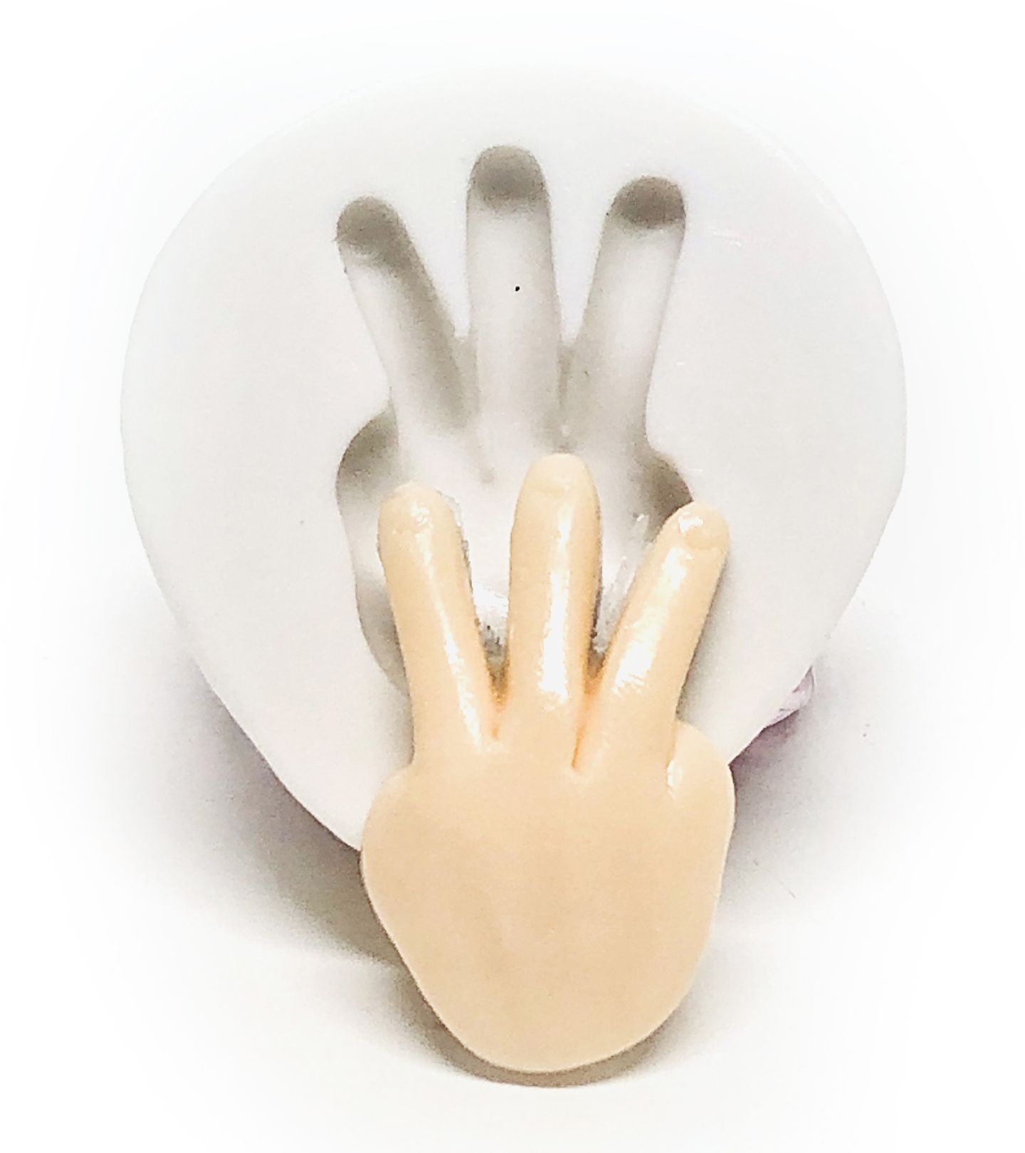 Numero Libras - Nº 3 - Pequeno - P1100