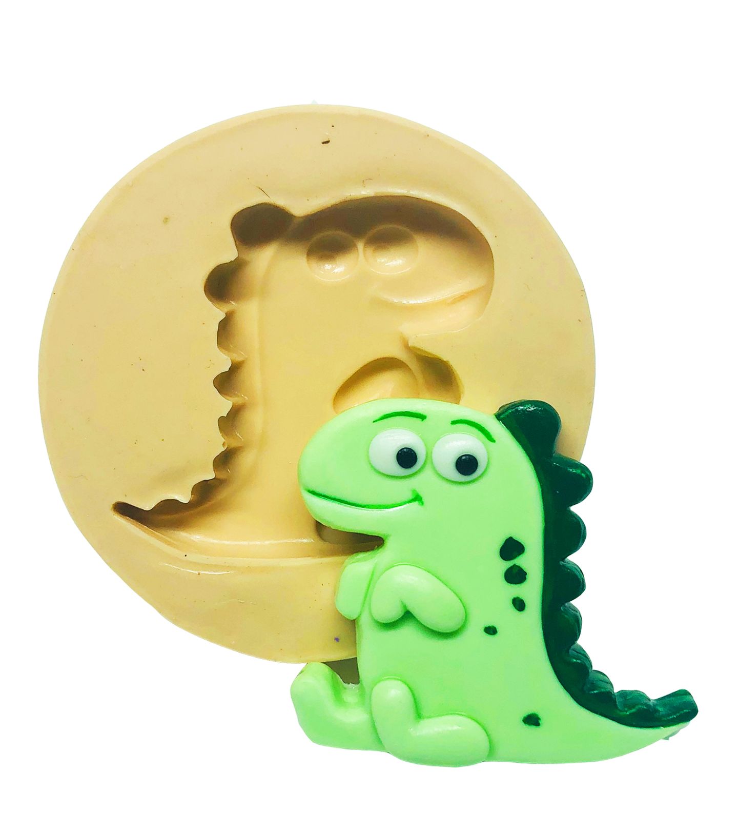 Dinossauro Baby - Mod.01 - Medio - P726