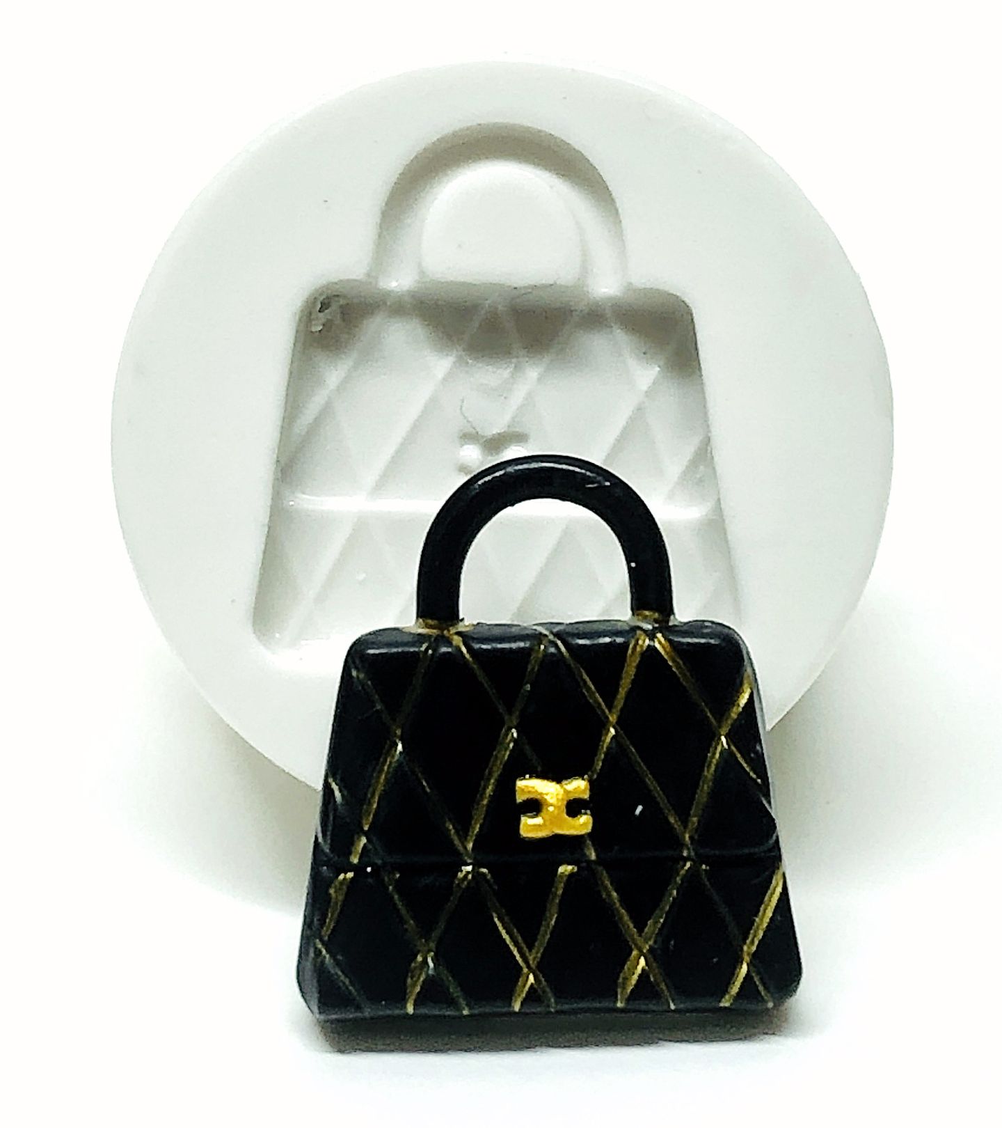 Bolsa Feminina 5 - Pequena - P1049