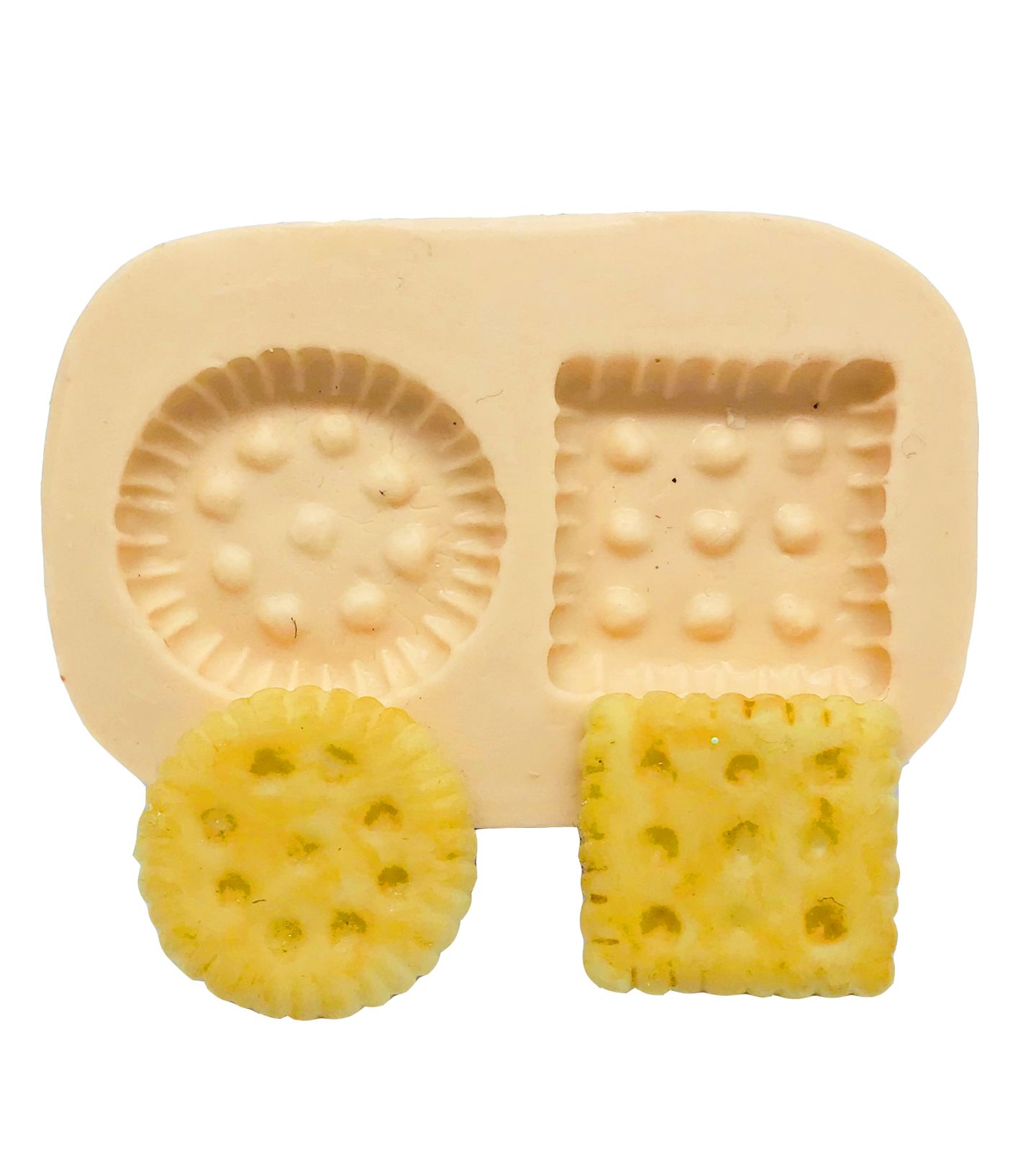 Bolachas Pequenas - P45