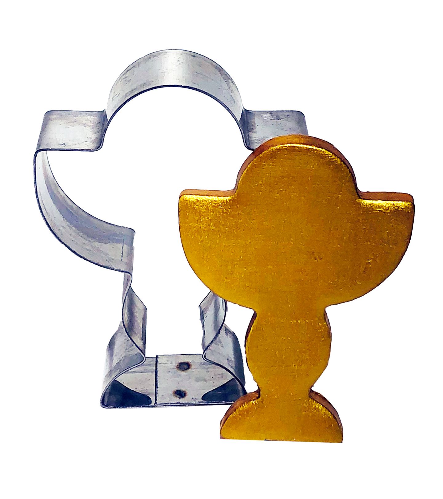 Cortador Aço - Calice - A 8