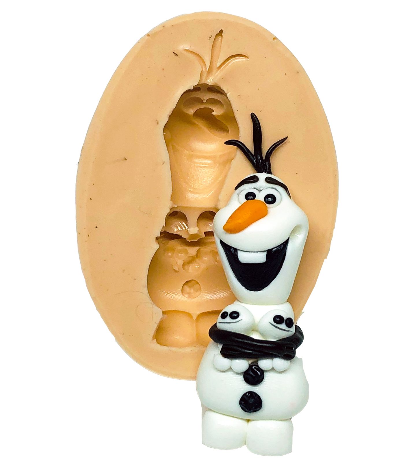 Frozen - Olaf - Medio - P656
