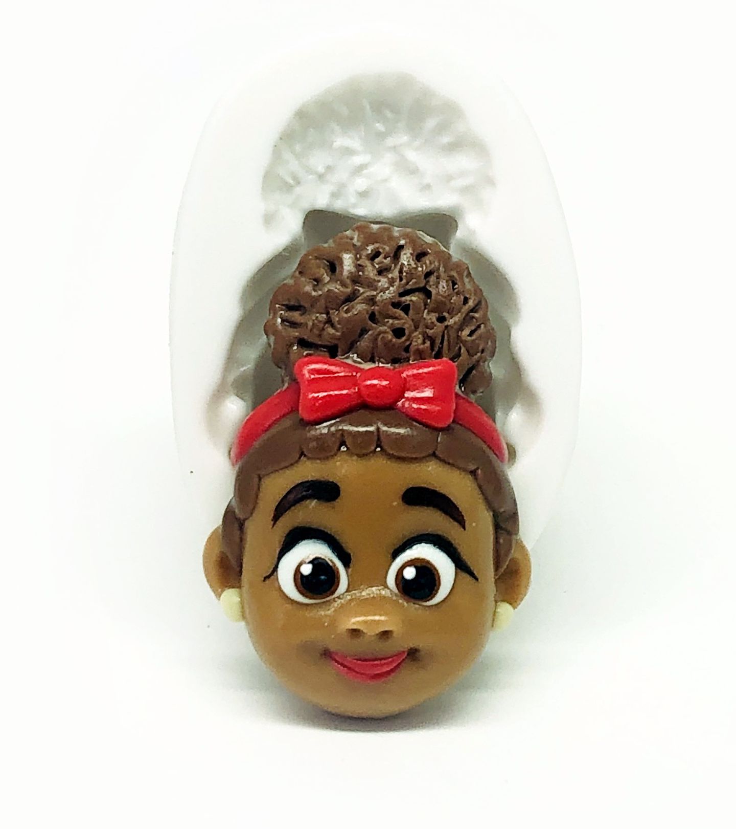 Encanto - Rosto Dolores - Medio - P1127