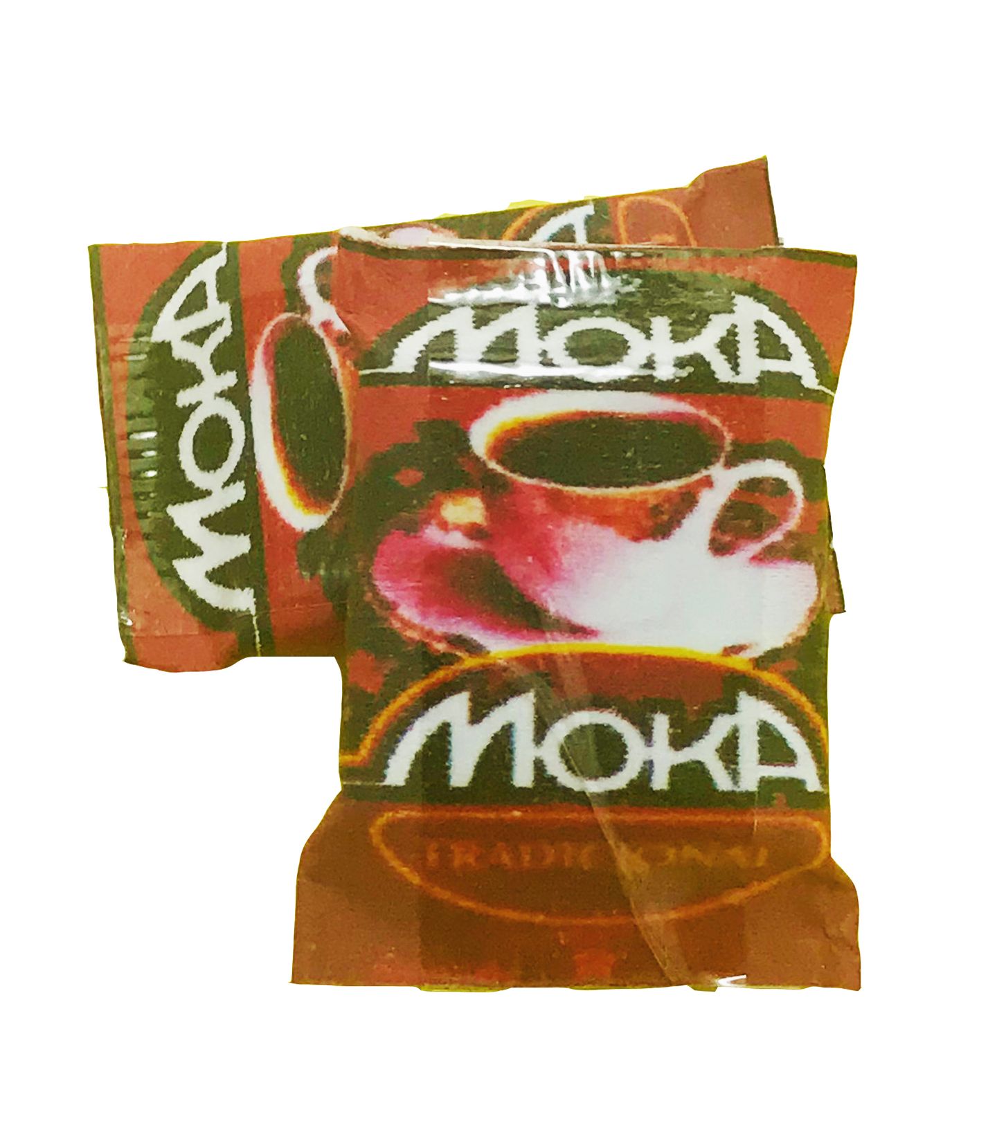 Miniaturas - Café Moka - Emb c/ 10