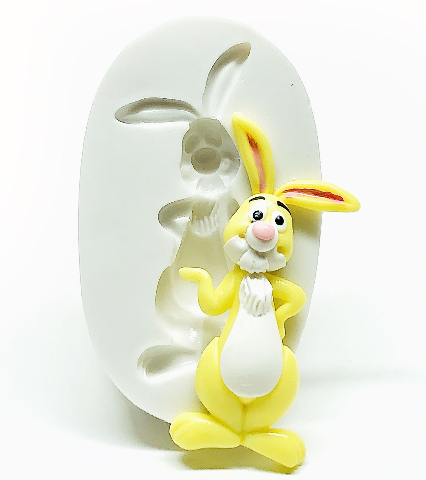 Urso Pooh - Abel - Pequeno - P1003