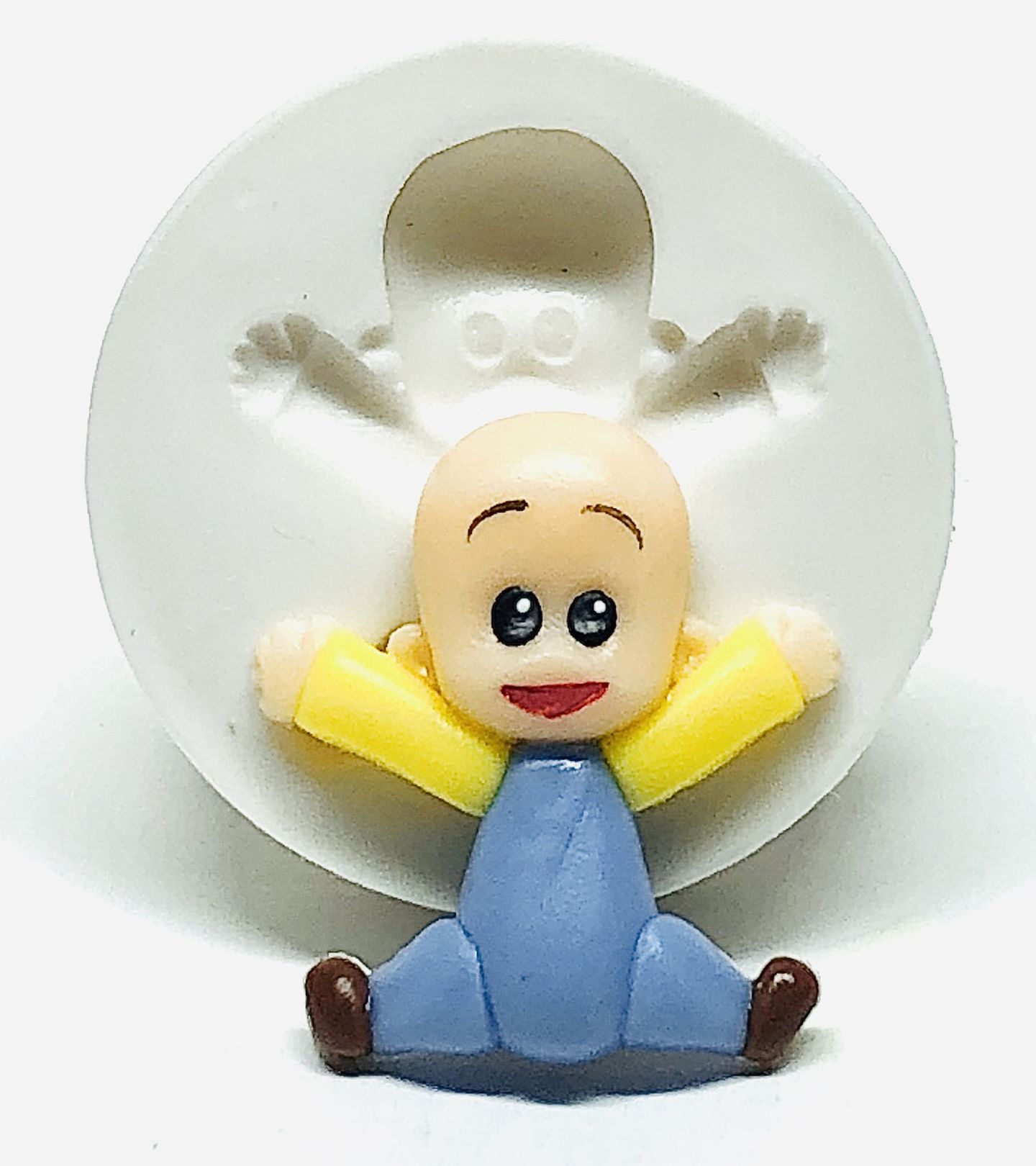 Cleo e Cuquim - Cuquim - Medio - P953