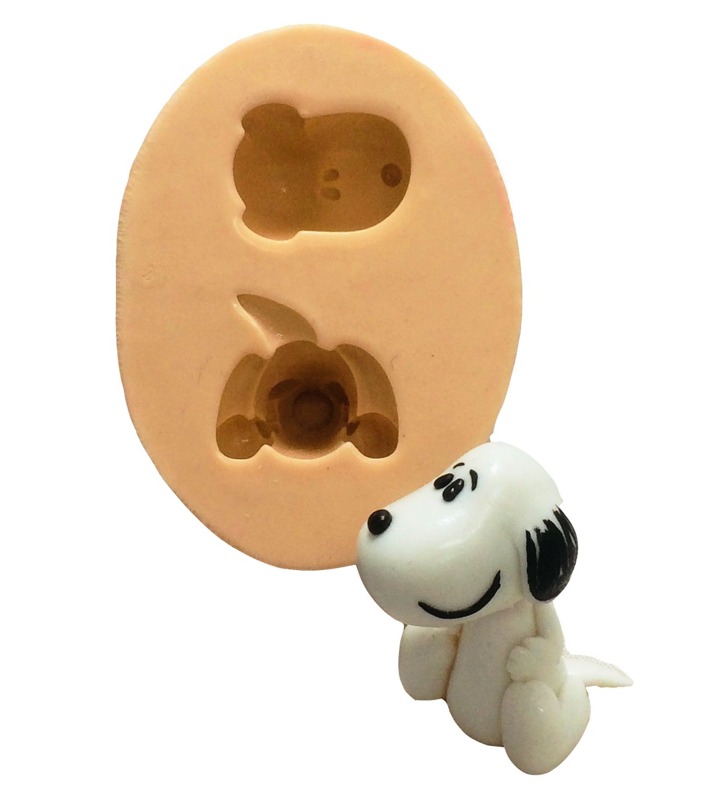 Snoopy - Pequeno - P381