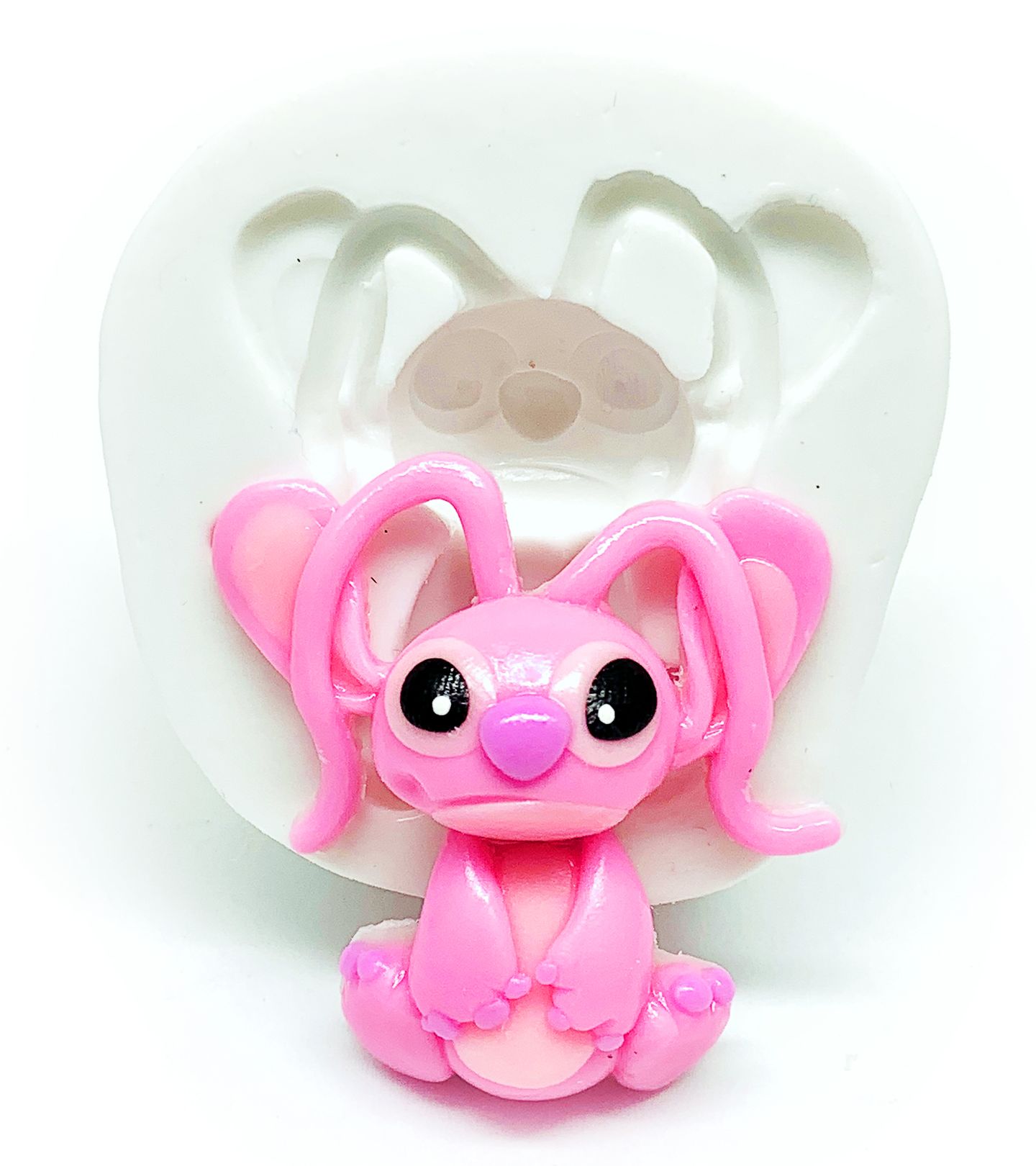 Lilo & Stitch - Angel - Media - P1204