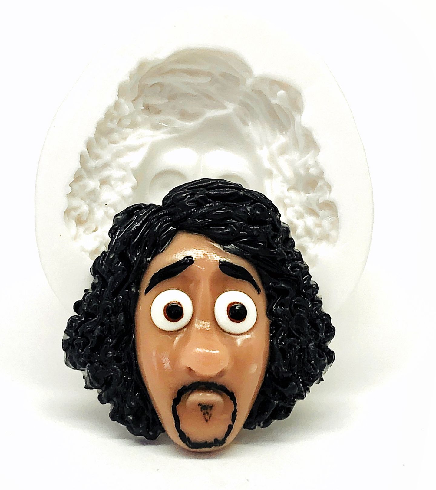 Encanto - Rosto Bruno - Grande - P1122