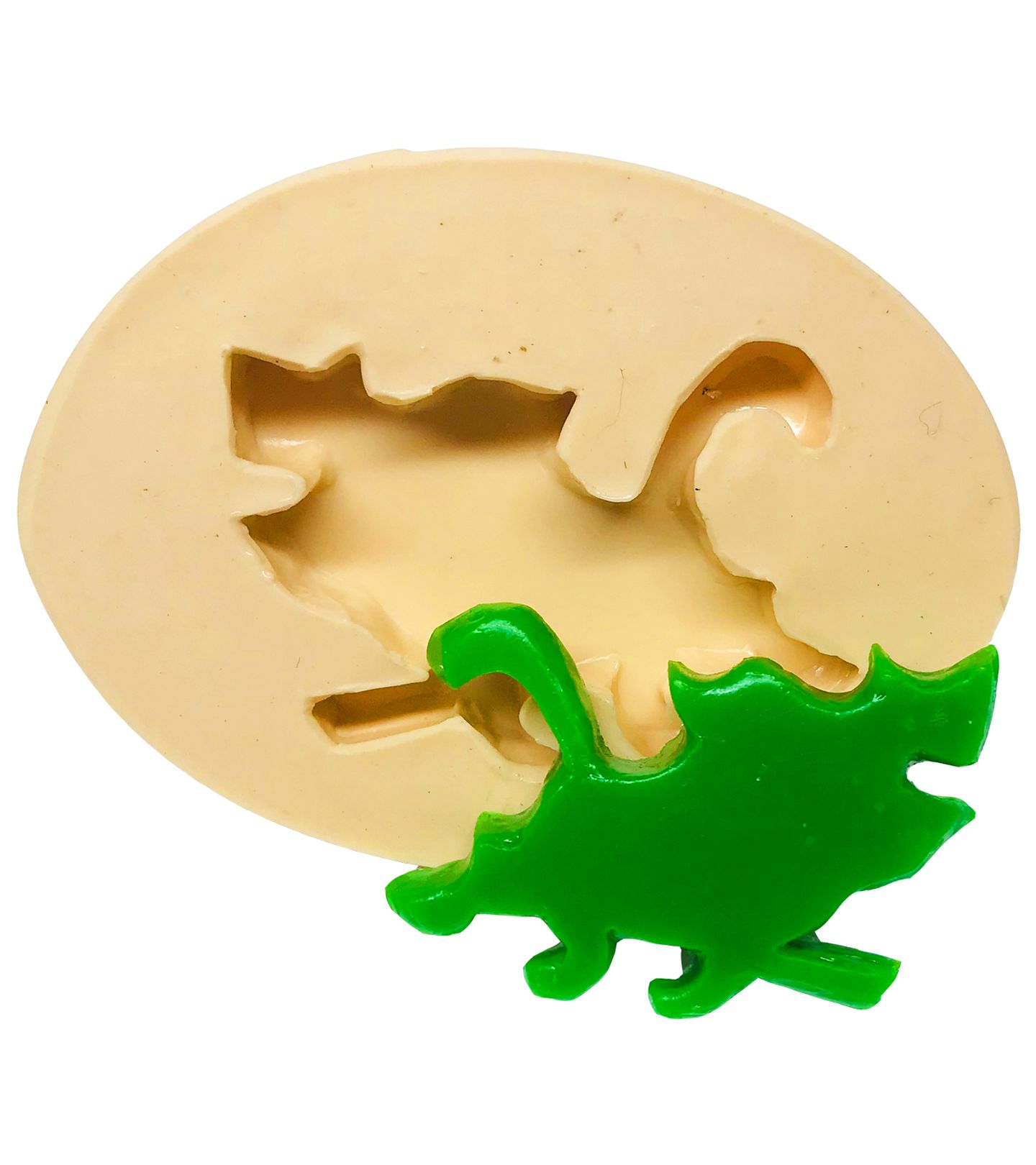 Rei Leão - Sombra Pumba - Grande - P626