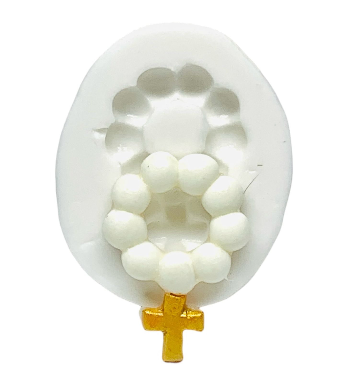 Terço - Mod.03 - Pequeno - P1231