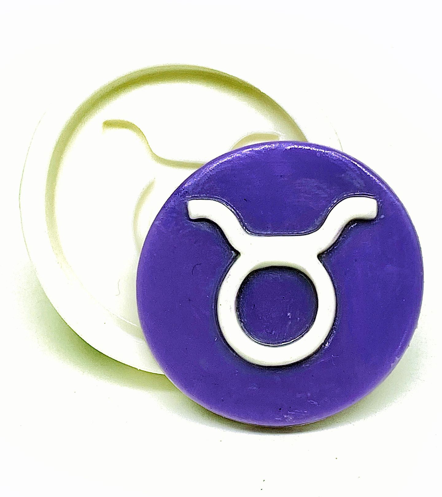 Horoscopo - Simbolo - Touro - Grande - P1137