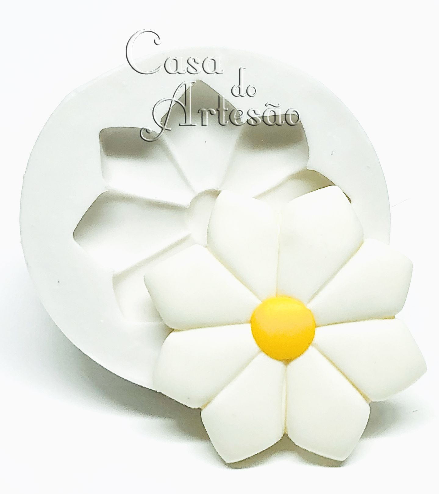 Flor II - Grande - P887