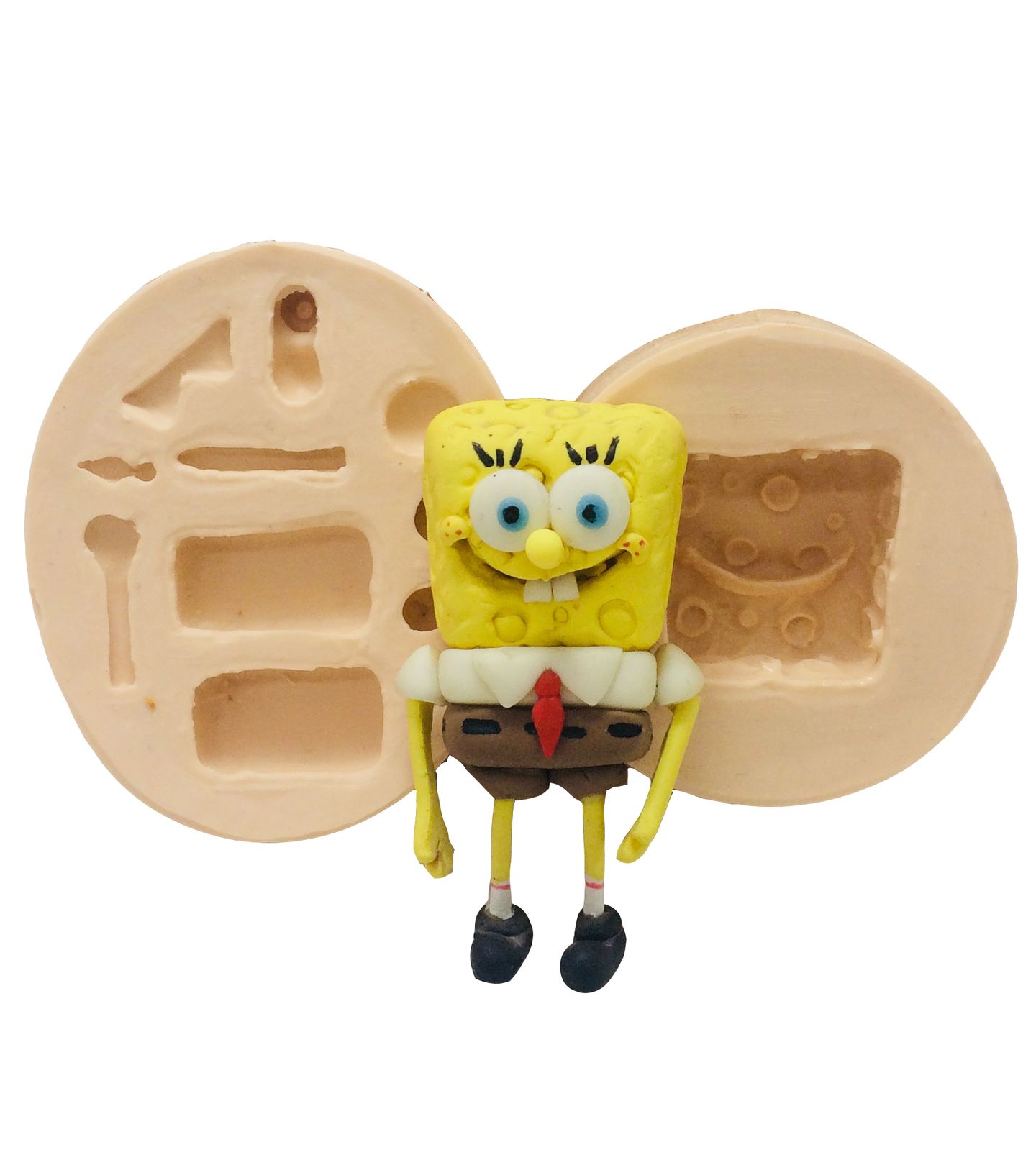 Bob Esponja
