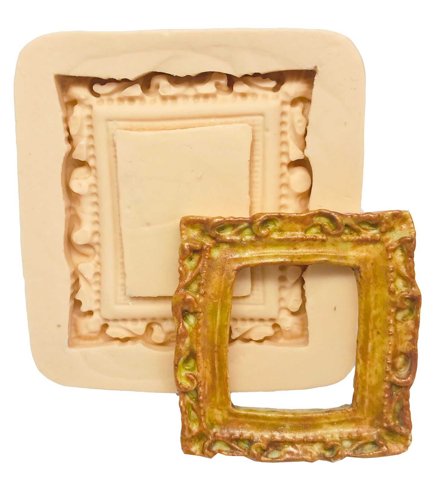 Porta Retrato - Moldura - P257