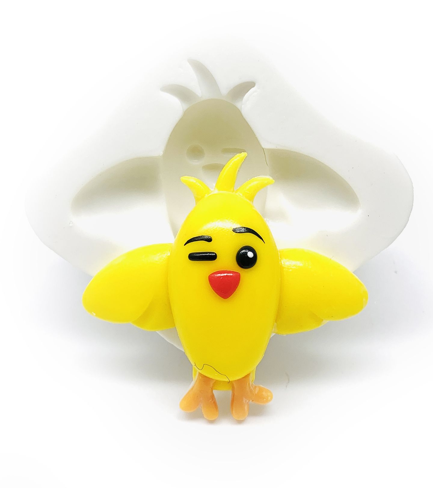 Palhaço Plim Plim - Wichi Wi - Grande - P1222