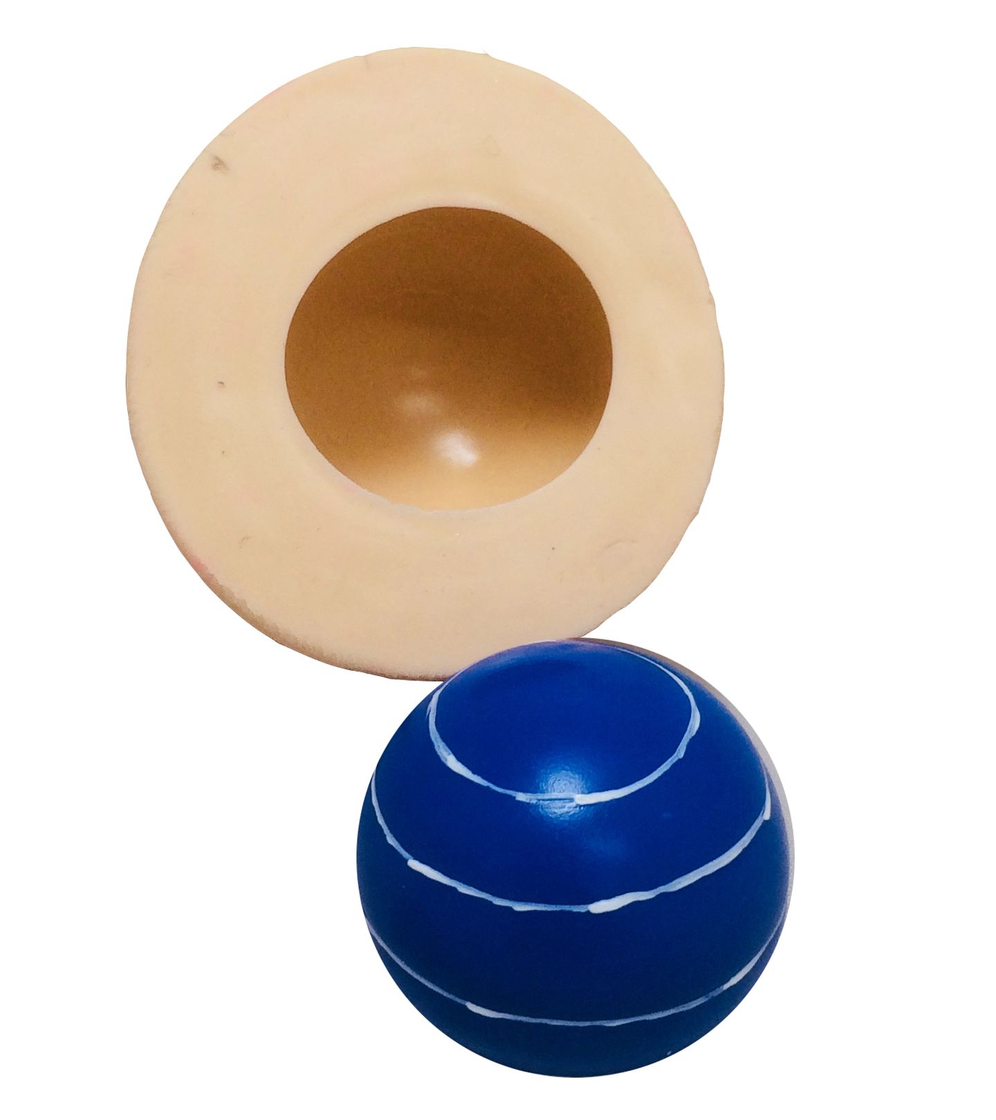 Academia - Cross Fit - Bola Pilates - Grande - P382