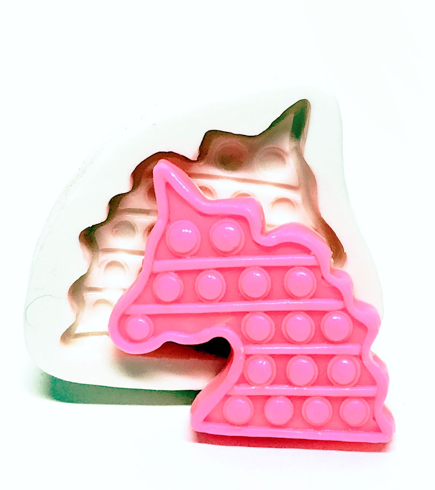 Fidget - Unicornio - Medio - P1092