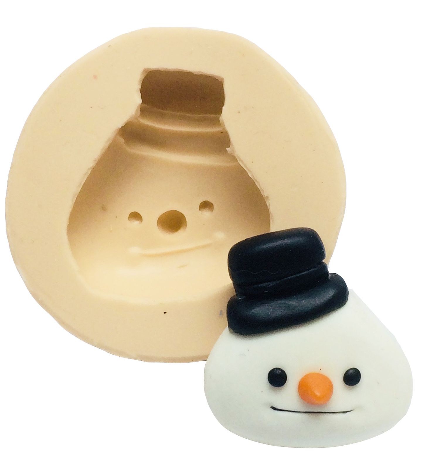 Doutora Brinquedos - Rosto Gelinho Pequeno