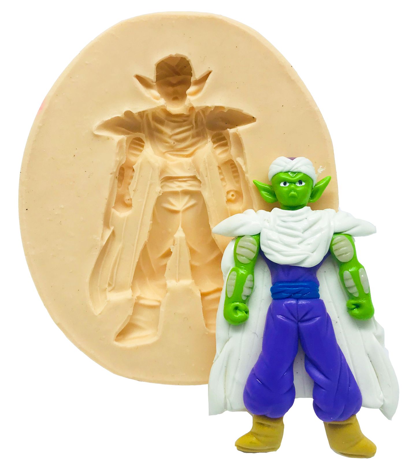 Dragon Ball - Piccolo - Medio - P488