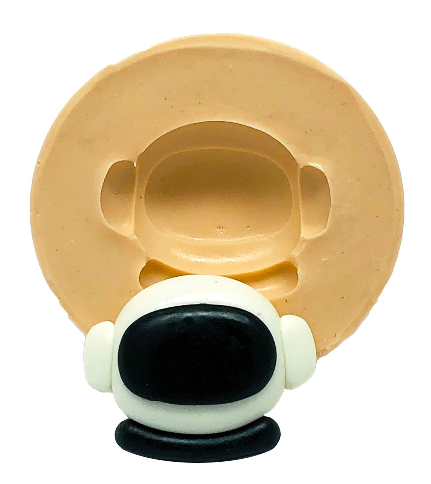 Astronauta - Capacete - Medio - P790