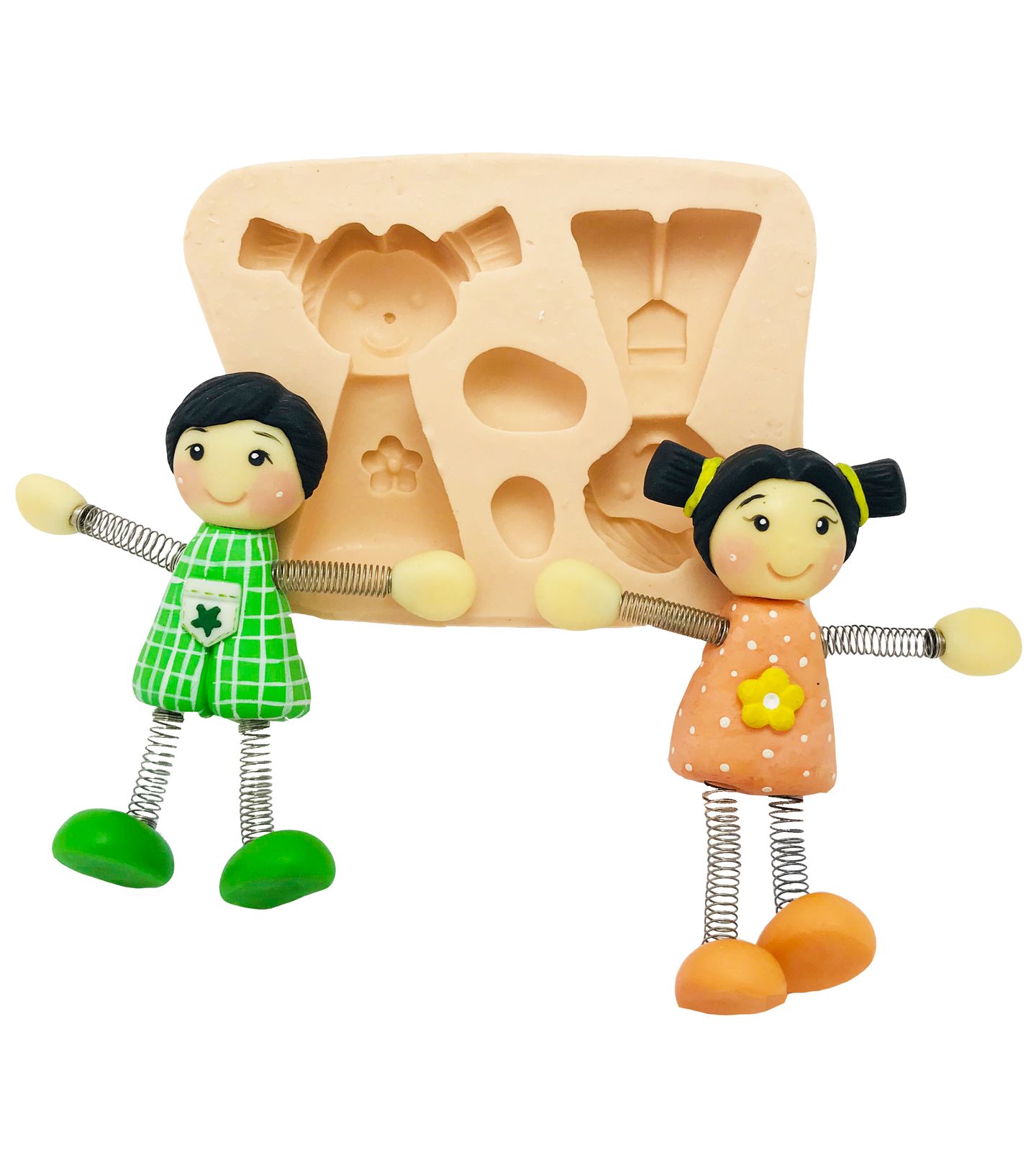 Menino / Menina - Mod. 2 - P19