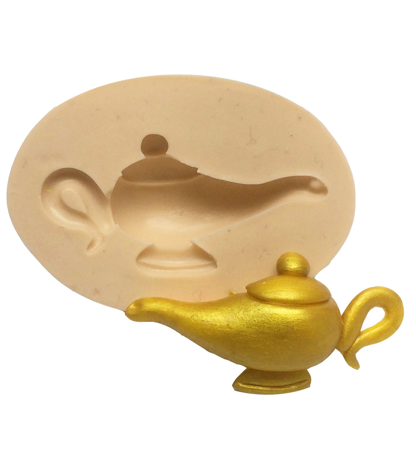 Aladim - Lampada - Media - P352