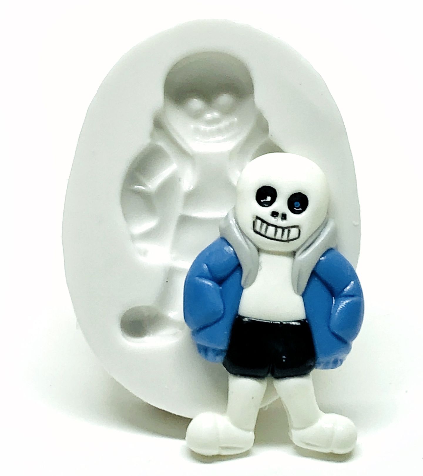 Sans Undertale - Sans - Media - P1041