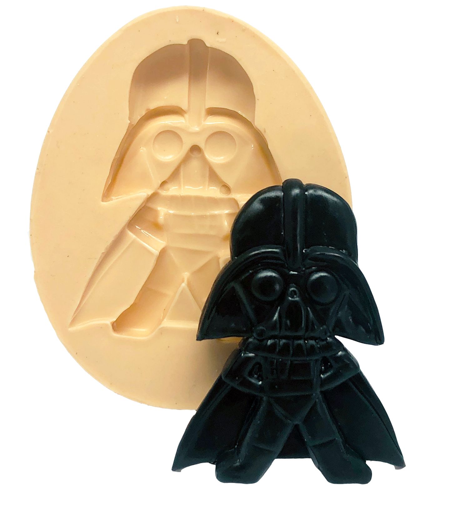 Guerra nas Estrelas - Darth Vader Baby - Grande - P818