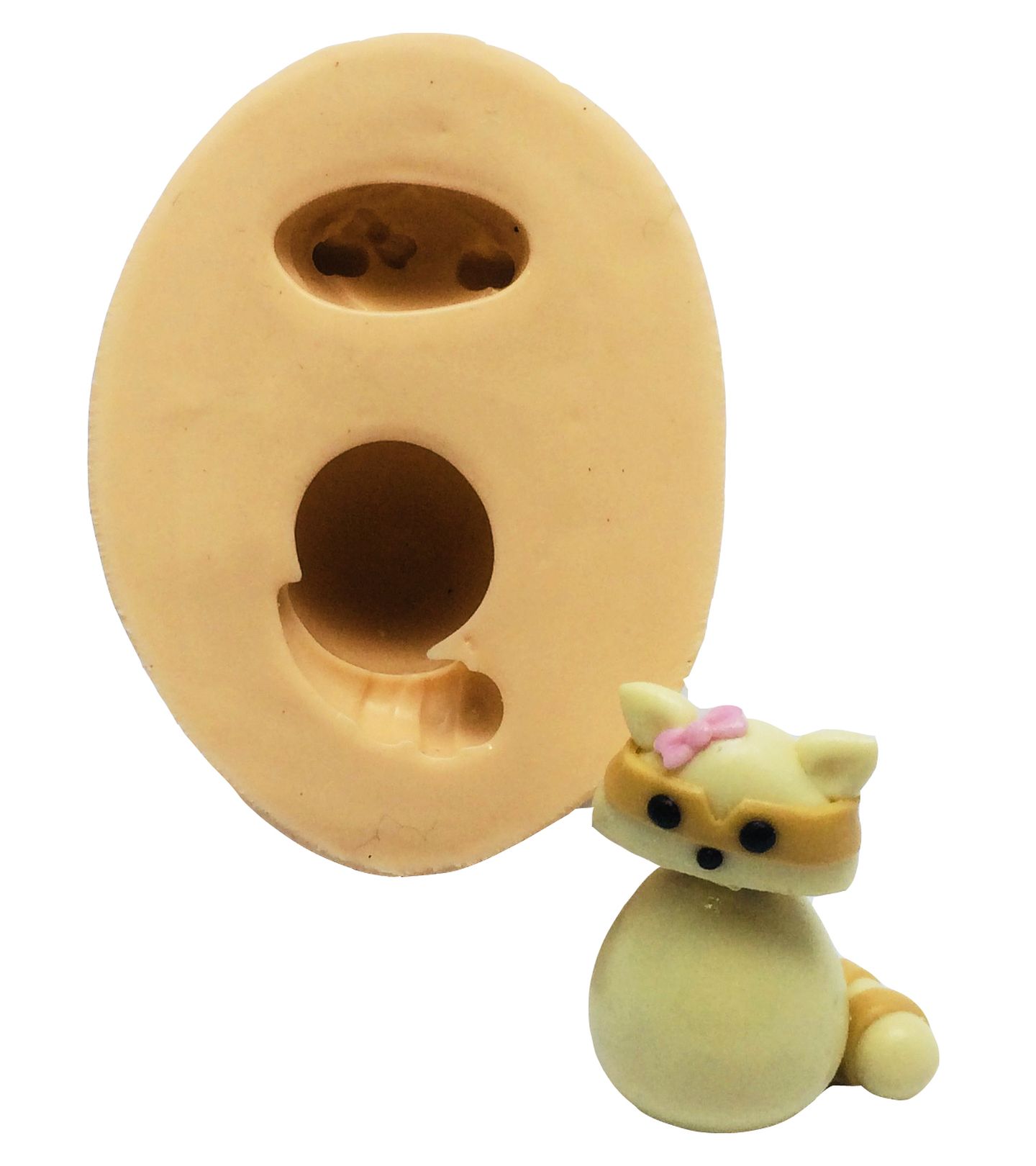 Quati Pequeno - P343