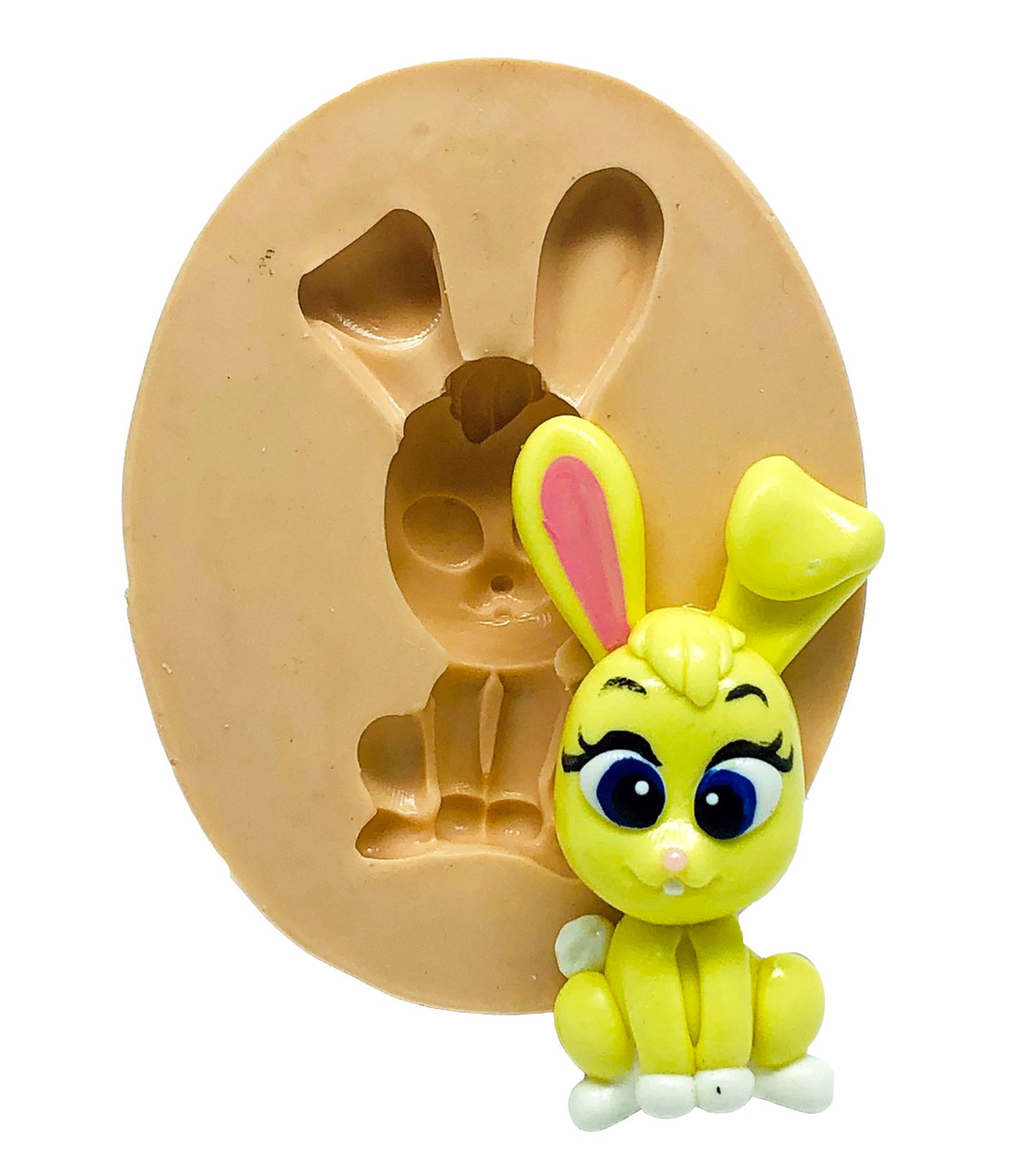 Tots - Coelho - Medio - P815