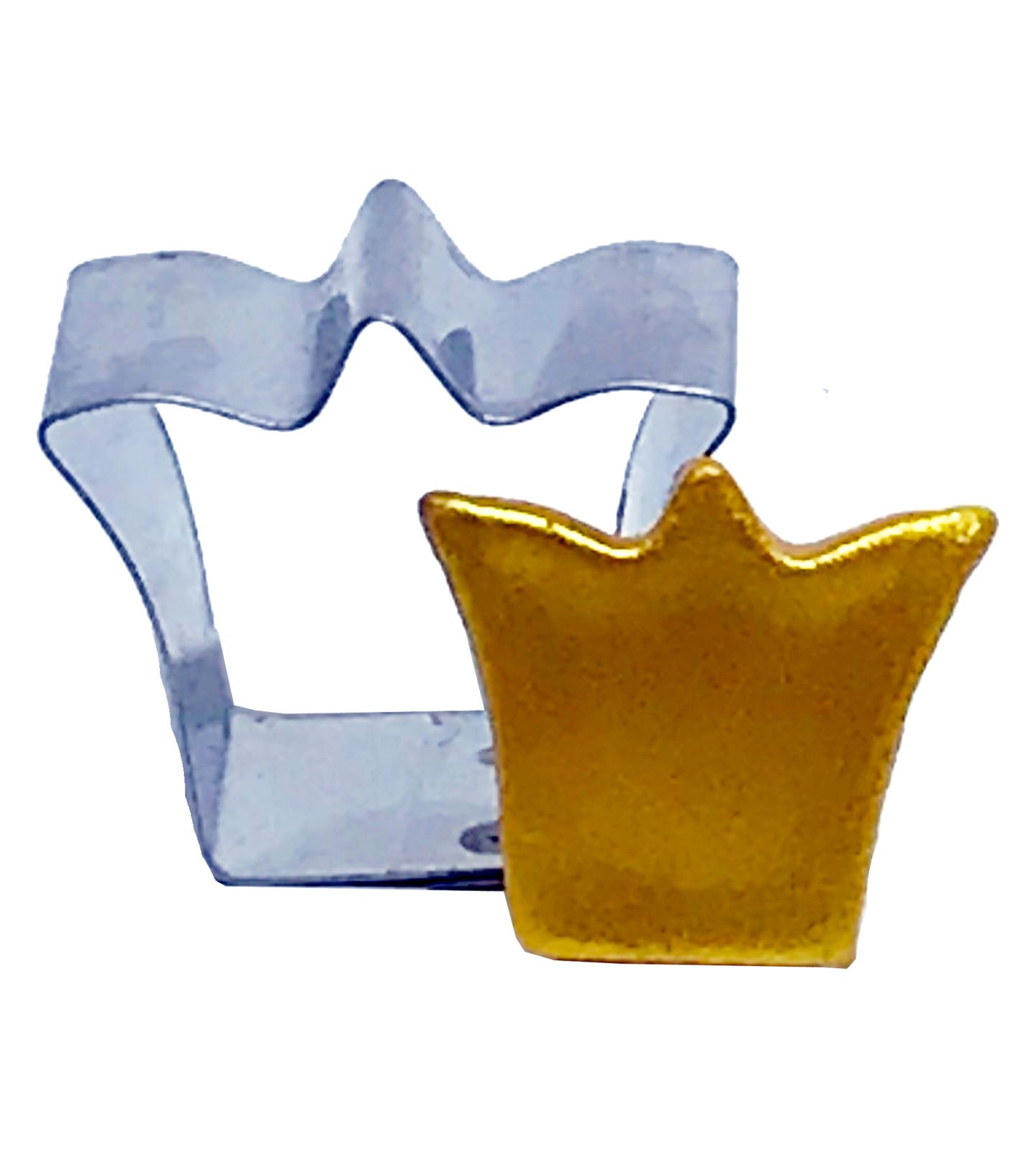 Cortador Aço - Coroa - 922