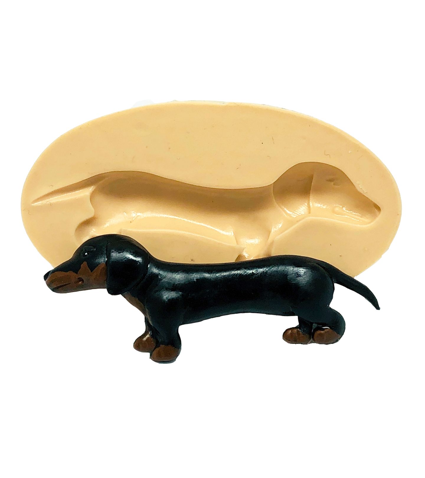 Cachorro - Dachshund - Medio - P832