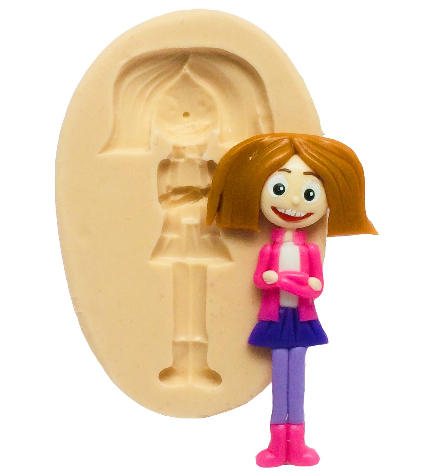 Miss Moon - Lola - Pequena - P351