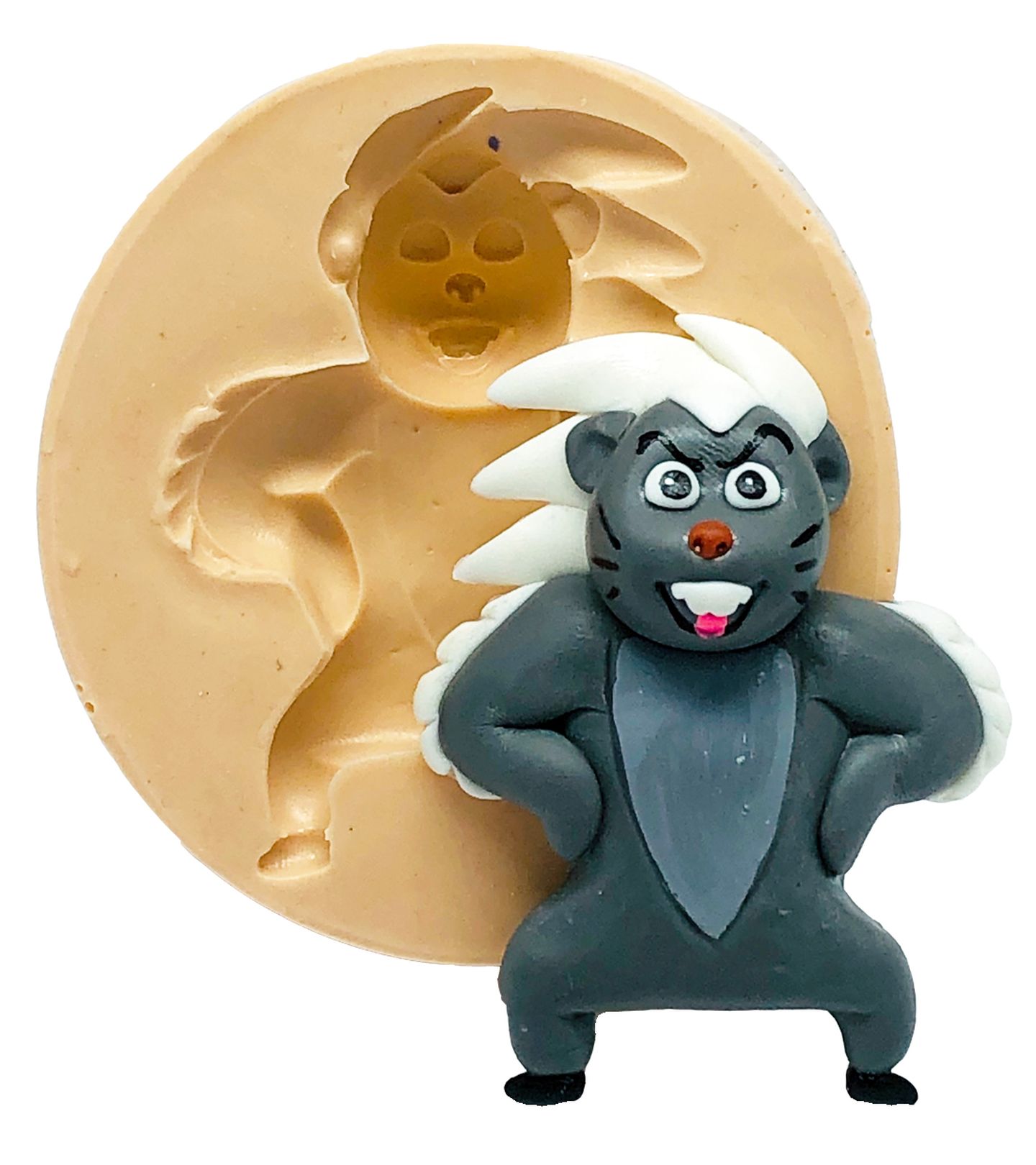 A Guarda do Leão - Bunga - Grande - P778